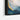 Cosmic Petals in Abstract Serenity Framed Canvas (Black) / 48 x 32