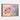 Blooming Whispers of Spring Canvas Framed Canvas (Walnut) / 48 x 32