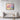 Blooming Whispers of Spring Canvas Framed Canvas (Walnut) / 48 x 32