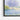 Lavender Whispers at Morning Light Framed Canvas (Black) / 48 x 32