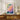 Blossoming Dreams in Vibrant Hues Fine Art Print / 32 x 48
