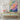 Blossoming Dreams in Vibrant Hues Canvas Wrap / 24 x 32