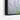 Whispering Lavender Blooms Canvas Framed Canvas (Black) / 48 x 32