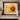 Golden Vortex of Abstract Radiance Fine Art Print / 48 x 32
