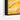 Golden Vortex of Abstract Radiance Framed Canvas (Black) / 48 x 32