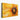 Golden Vortex of Abstract Radiance Canvas Wrap / 30 x 20
