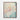 Ethereal Bloom: Translucent Petal Dance Framed Canvas (Walnut) / 16 x 20