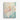 Ethereal Bloom: Translucent Petal Dance Canvas Wrap / 11 x 14