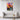 Vibrant Tulips in Expressive Hues Canvas Wrap / 24 x 32