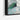Serene Petals on Whispering Canvas Framed Canvas (Black) / 30 x 20