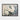 Gentle Blossoms of Soothing White Framed Canvas (Black) / 24 x 18