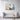 Gentle Blossoms of Soothing White Canvas Wrap / 48 x 32