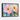 Blossoming Whimsy in Soft Impressionism Framed Canvas (Black) / 32 x 24