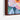 Blossoming Whimsy in Soft Impressionism Framed Canvas (Walnut) / 48 x 32