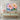 Blossoming Whimsy in Soft Impressionism Canvas Wrap / 30 x 20