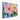 Blossoming Whimsy in Soft Impressionism Canvas Wrap / 32 x 24