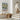 Blossoming Tranquility in Ceramic Elegance Canvas Wrap / 32 x 48