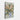 Blossoming Spring in Vintage Vase Canvas Wrap / 32 x 48