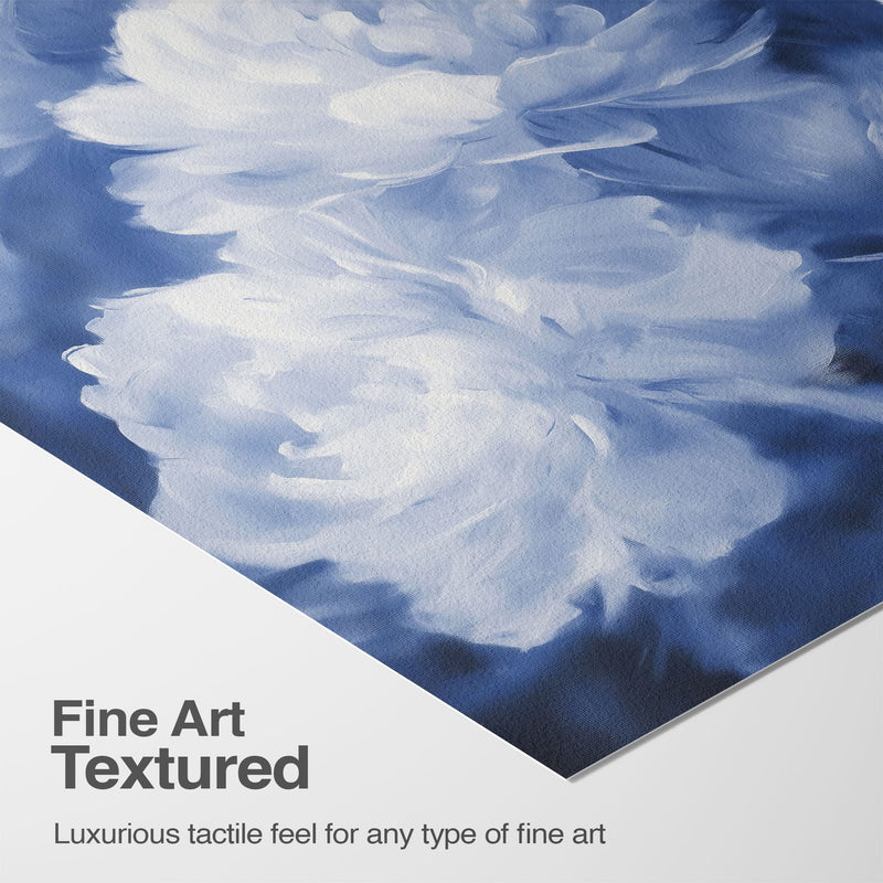 Luxurious Texture & Detail