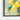 Sunlit Citrus Symphony in Bloom Framed Canvas (Black) / 32 x 48
