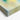Sunlit Citrus Symphony in Bloom Canvas Wrap / 32 x 48