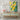 Sunlit Citrus Symphony in Bloom Canvas Wrap / 24 x 32