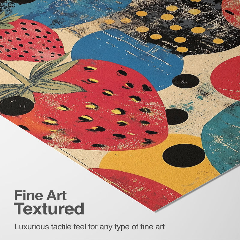 Luxurious Texture & Detail