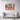 Strawberry Whims in Colorful Abstraction Canvas Wrap / 48 x 32