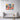 Strawberry Whims in Colorful Abstraction Canvas Wrap / 32 x 24