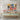Strawberry Whims in Colorful Abstraction Canvas Wrap / 32 x 24