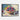 Summer's Bounty in Textured Strokes Framed Canvas (Black) / 48 x 32