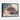 Summer's Bounty in Textured Strokes Framed Canvas (Black) / 40 x 30