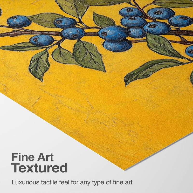 Luxurious Texture & Detail