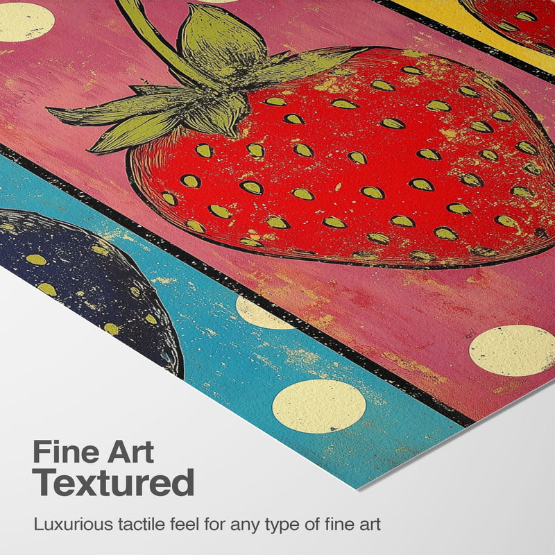 Luxurious Texture & Detail