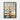 Vivid Whispers of Autumn Bliss Framed Canvas (Black) / 18 x 24