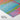 Vivid Hues Abstract Expression Tree Fine Art Print / 20 x 30