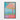Vivid Hues Abstract Expression Tree Framed Canvas (Black) / 20 x 30