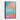 Vivid Hues Abstract Expression Tree Framed Canvas (Black) / 32 x 48