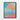 Vivid Hues Abstract Expression Tree Framed Canvas (Black) / 18 x 24