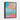 Vivid Hues Abstract Expression Tree Framed Canvas (Black) / 24 x 32
