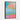 Vivid Hues Abstract Expression Tree Framed Canvas (Walnut) / 20 x 30