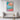 Vivid Hues Abstract Expression Tree Framed Canvas (Walnut) / 32 x 48