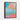 Vivid Hues Abstract Expression Tree Framed Canvas (Walnut) / 18 x 24