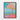 Vivid Hues Abstract Expression Tree Framed Canvas (Walnut) / 18 x 24