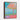 Vivid Hues Abstract Expression Tree Framed Canvas (Walnut) / 8 x 10