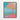 Vivid Hues Abstract Expression Tree Framed Canvas (Walnut) / 8 x 10