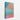 Vivid Hues Abstract Expression Tree Canvas Wrap / 32 x 48