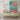 Vivid Hues Abstract Expression Tree Canvas Wrap / 18 x 24