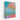 Vivid Hues Abstract Expression Tree Canvas Wrap / 8 x 10