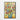 Vivid Essence of Expressive Bloom Framed Canvas (Black) / 20 x 30